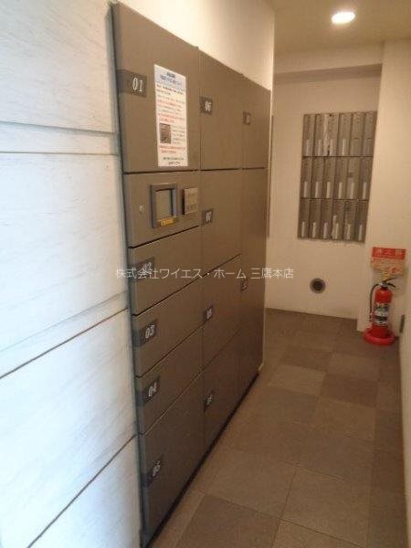 ドゥーエ武蔵小金井 その他18