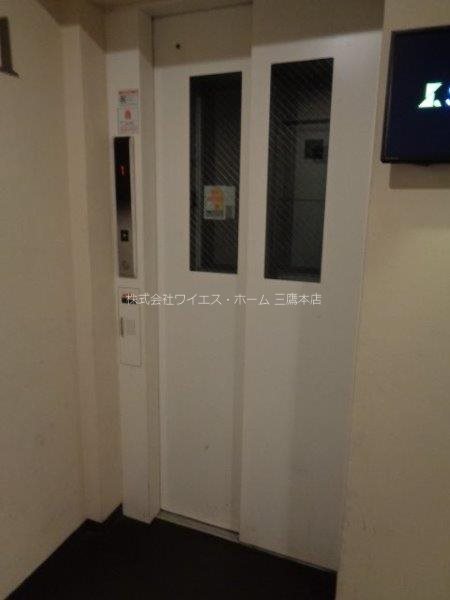 ドゥーエ武蔵小金井 その他19