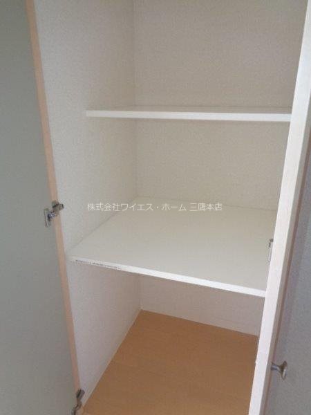 ドゥーエ武蔵小金井 その他23