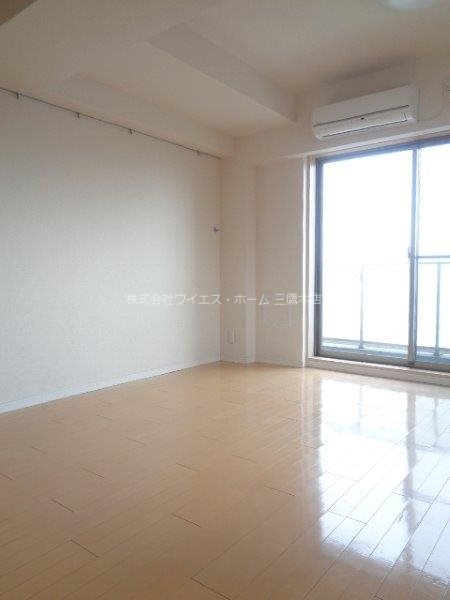 ドゥーエ武蔵小金井 ベッドルーム