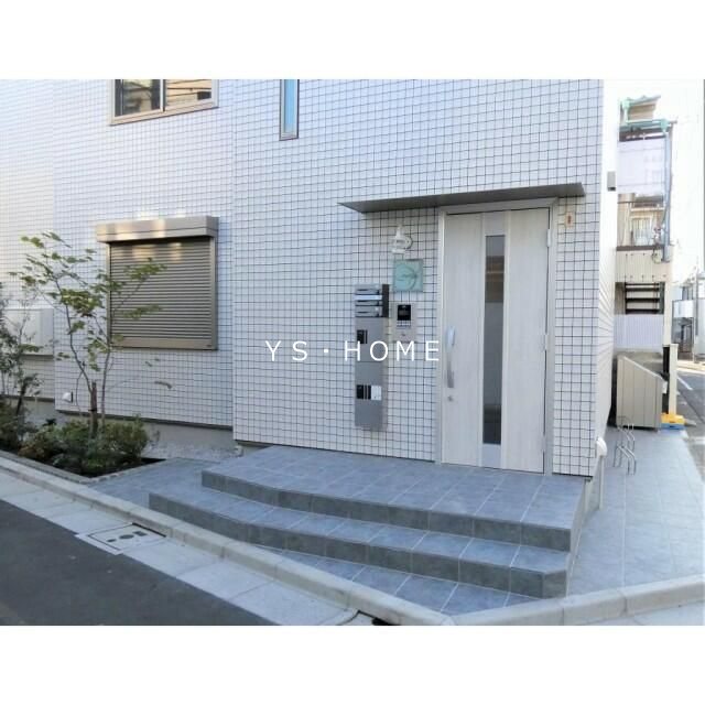 ディアス・ブリランテ その他6