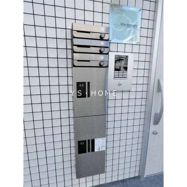 ディアス・ブリランテ その他7