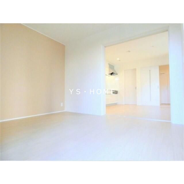 ディアス・ブリランテ ベッドルーム