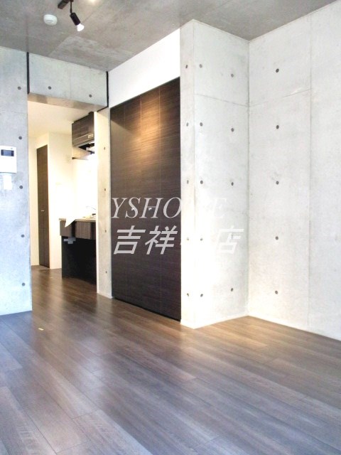 シティーコート荻窪 リビング