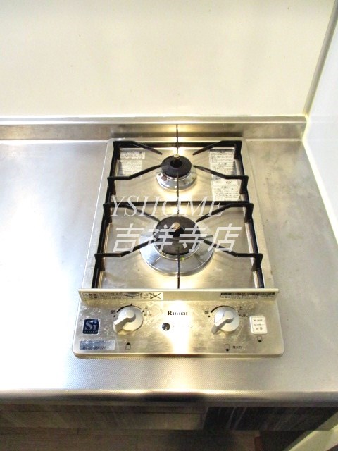 シティーコート荻窪 その他12