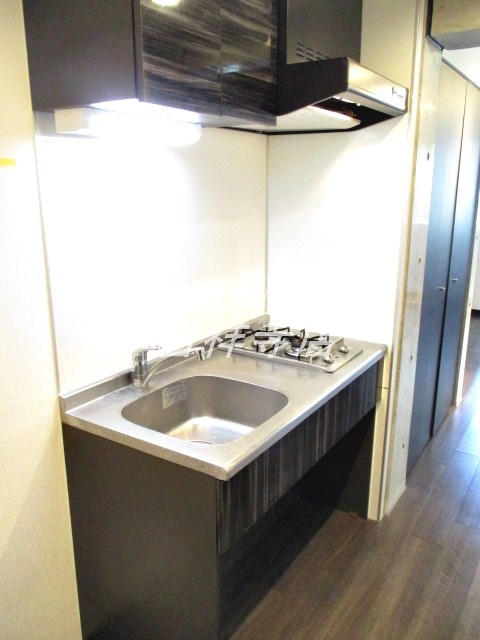 シティーコート荻窪 キッチン