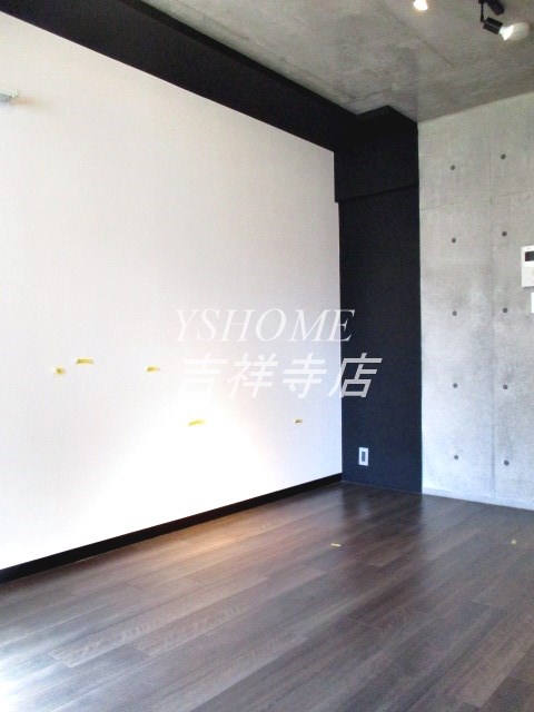 シティーコート荻窪 ベッドルーム