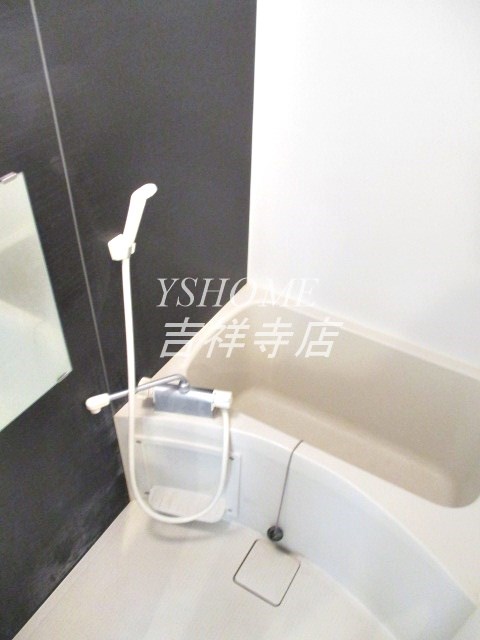 シティーコート荻窪 風呂画像