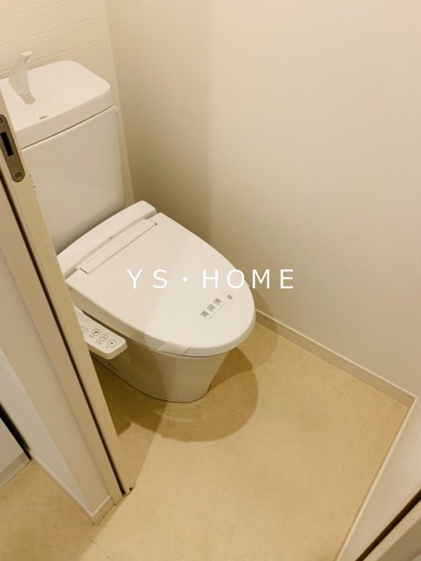 ミハス武蔵関 その他1