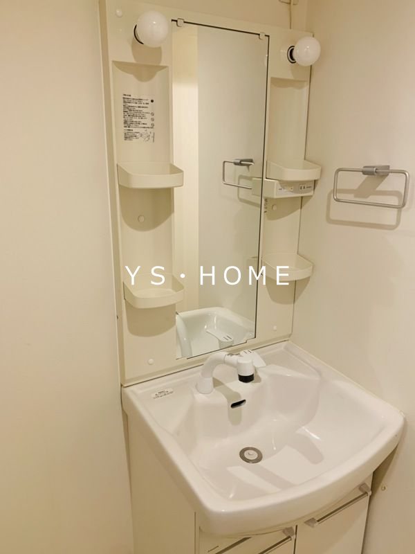 ミハス武蔵関 その他2