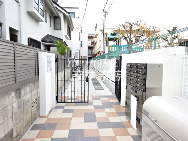 ミハス武蔵関 その他6