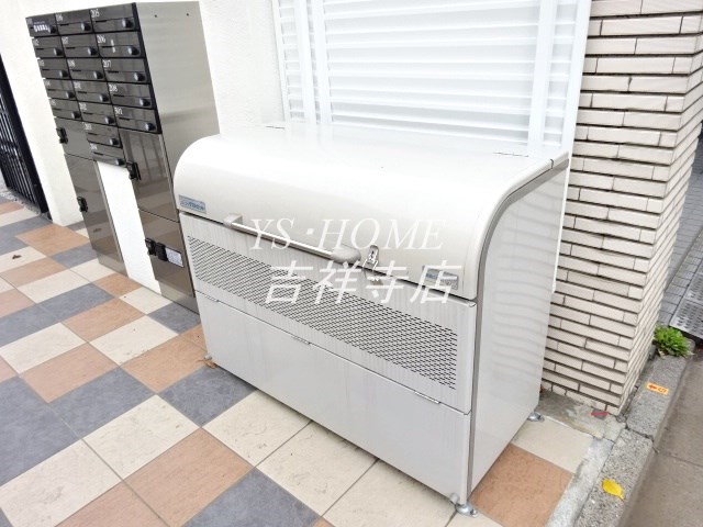 ミハス武蔵関 その他8