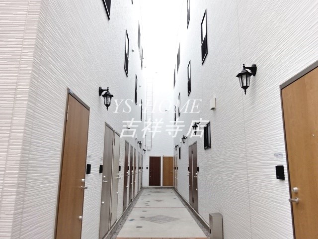 ミハス武蔵関 その他9