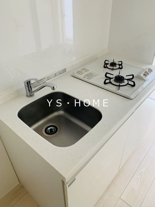 ミハス武蔵関 キッチン