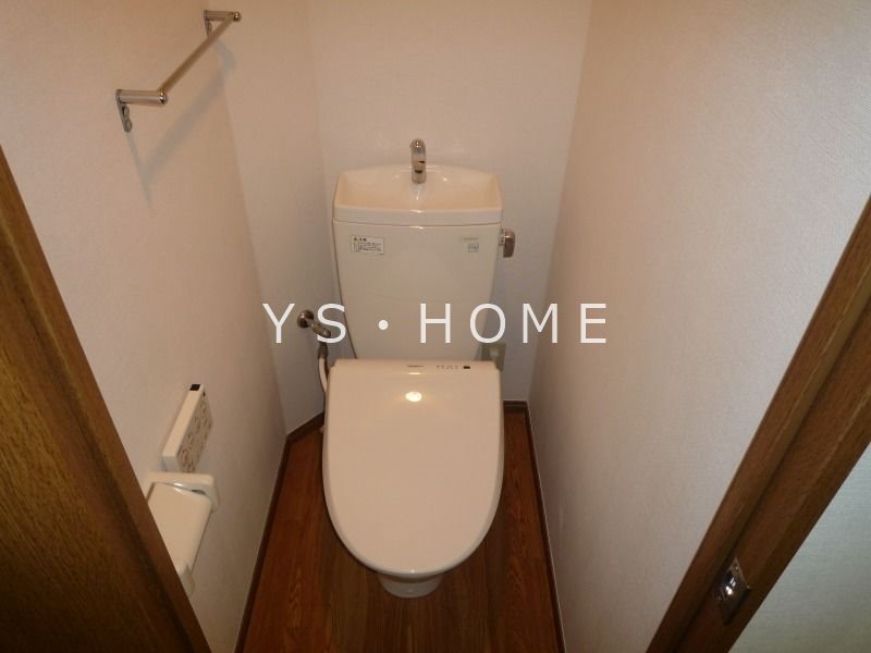 ラ・フローラ武蔵野Ⅵ その他1