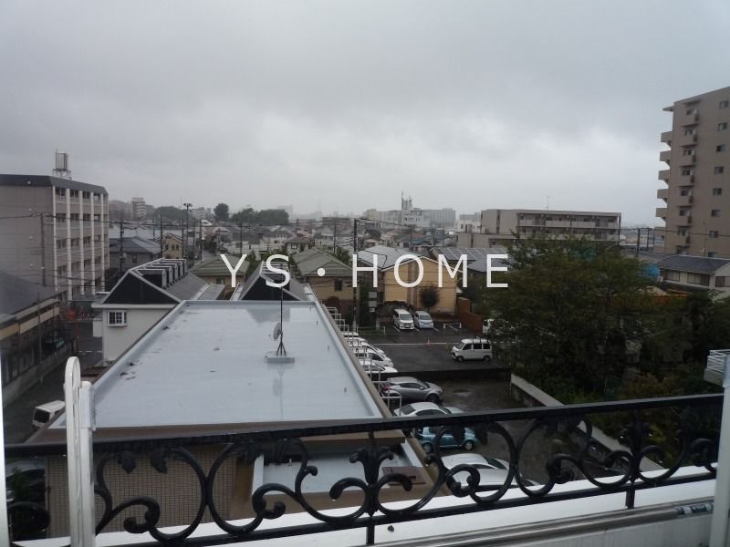 ラ・フローラ武蔵野Ⅵ その他4