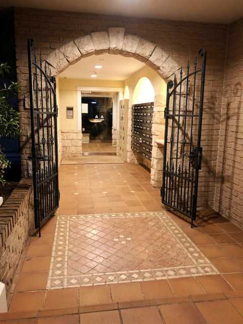 ラ・フローラ武蔵野Ⅵ その他外観4