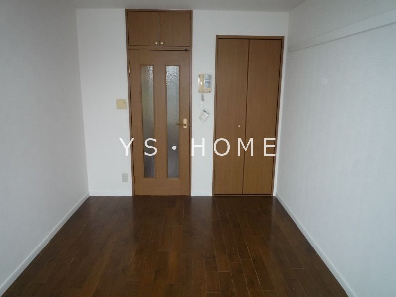 ラ・フローラ武蔵野Ⅵ リビング