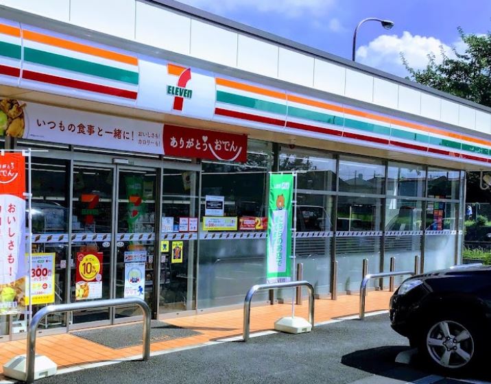 ラ・フローラ武蔵野Ⅵ 周辺画像3