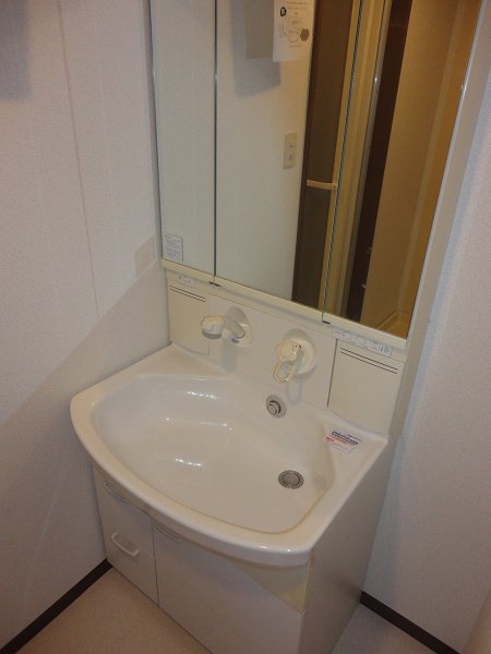 パークハイムF その他1