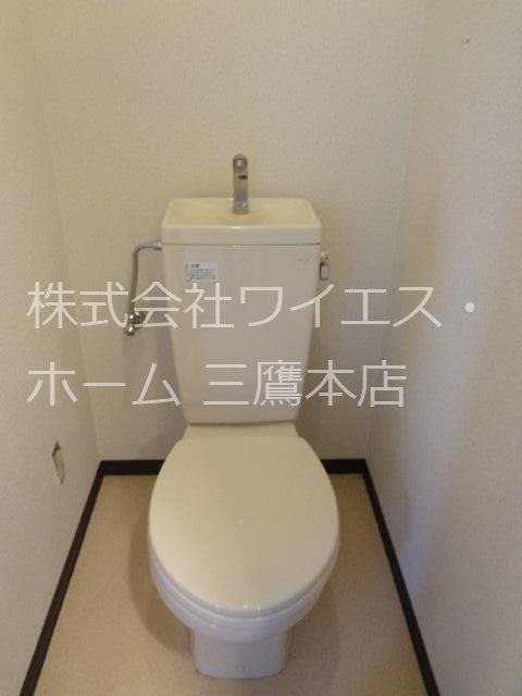 パークハイムF その他2