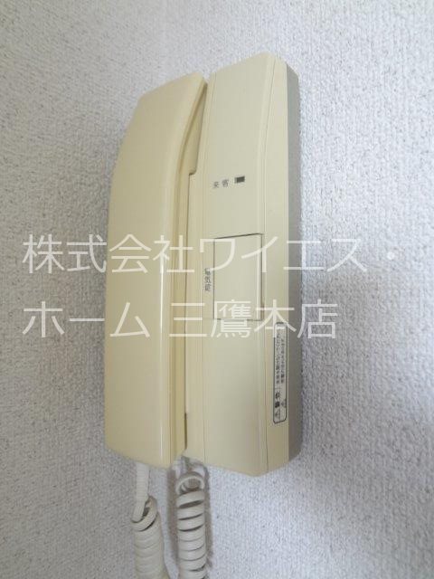 パークハイムF その他3