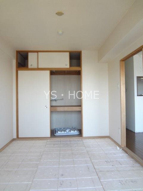 パークハイムF その他6