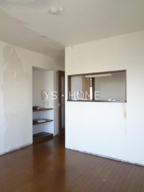 パークハイムF その他8