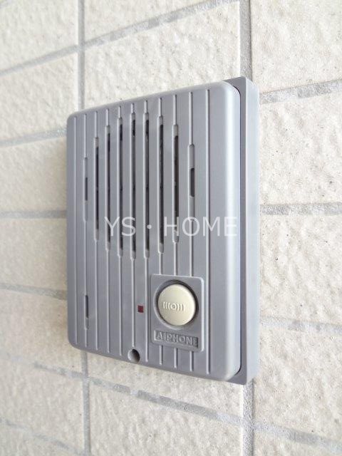 パークハイムF その他10