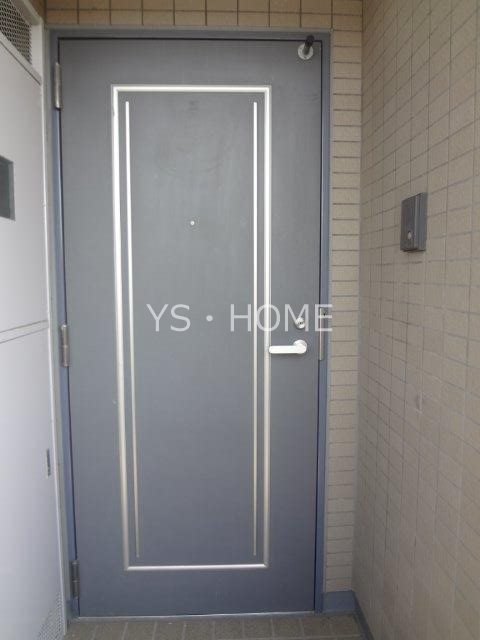 パークハイムF その他11