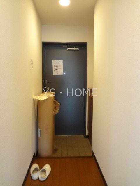 パークハイムF その他12