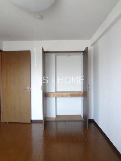 パークハイムF その他13