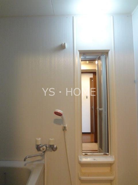 パークハイムF その他16