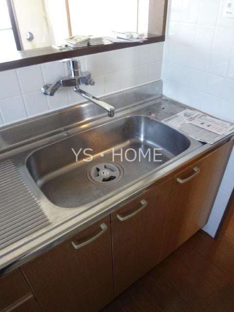 パークハイムF その他17