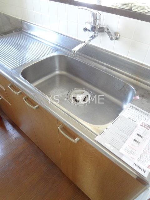 パークハイムF その他19