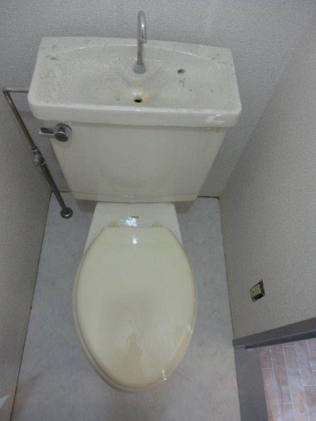 コーポレート東小金井 その他3