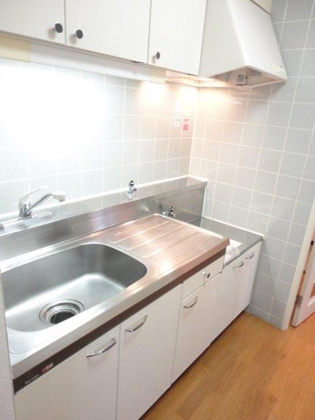 コーポレート東小金井 その他9