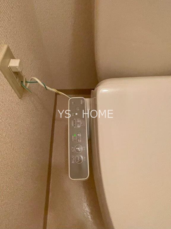 コーポレート東小金井 その他14