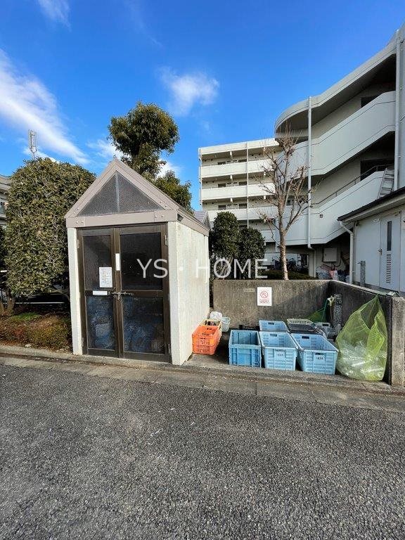 コーポレート東小金井 その他20