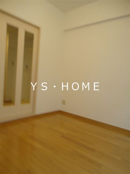 ル・プランタン ベッドルーム