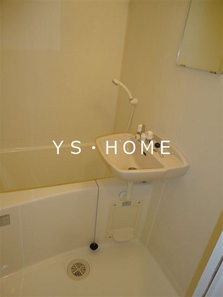 ル・プランタン 風呂画像