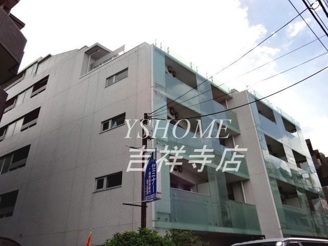 プライムアーバン西荻窪Ⅱ その他12