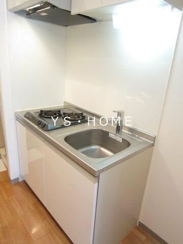プライムアーバン西荻窪Ⅱ キッチン