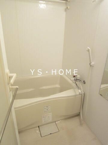 プライムアーバン西荻窪Ⅱ 風呂画像