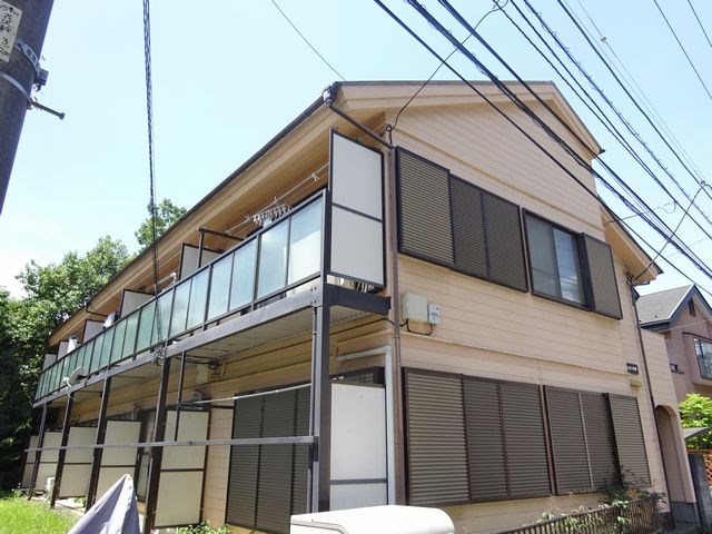 サンハイツ小林 その他外観1