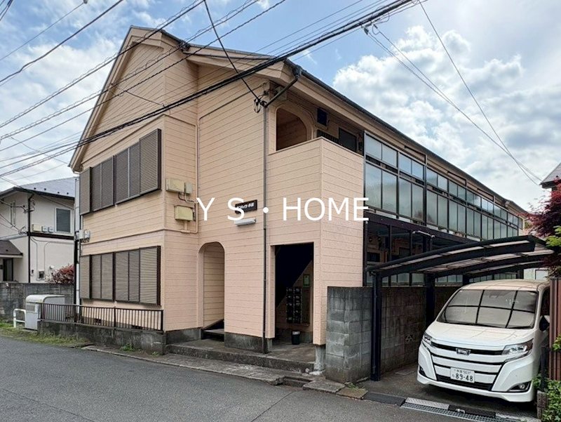 サンハイツ小林 その他外観1