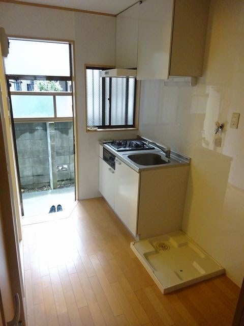 サンハイツ小林 その他7