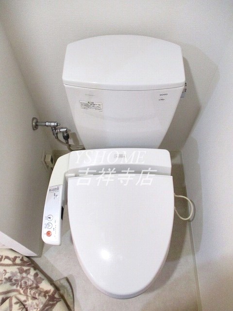 プライムアーバン西荻窪Ⅱ その他5