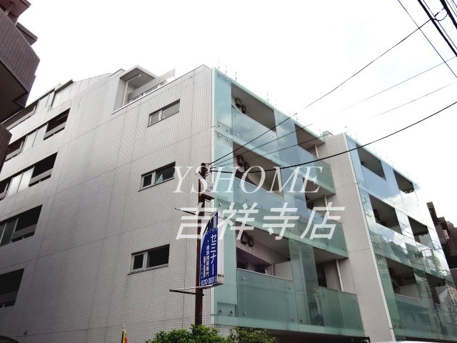 プライムアーバン西荻窪Ⅱ その他10