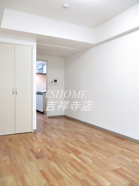 プライムアーバン西荻窪Ⅱ ベッドルーム